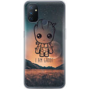 Чехол BoxFace OnePlus Nord N100 