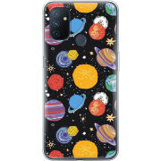 Чехол BoxFace OnePlus Nord N100 