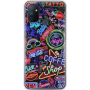 Чехол BoxFace OnePlus Nord N100 