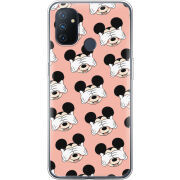 Чехол BoxFace OnePlus Nord N100 