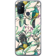 Чехол BoxFace OnePlus Nord N100 