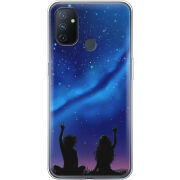 Чехол BoxFace OnePlus Nord N100 