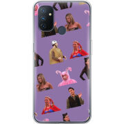 Чехол BoxFace OnePlus Nord N100 