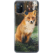 Чехол BoxFace OnePlus Nord N100 