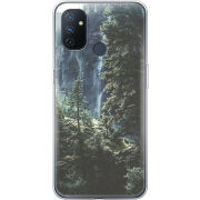 Чехол BoxFace OnePlus Nord N100 