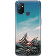 Чехол BoxFace OnePlus Nord N100 