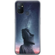 Чехол BoxFace OnePlus Nord N100 