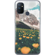 Чехол BoxFace OnePlus Nord N100 