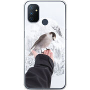 Чехол BoxFace OnePlus Nord N100 