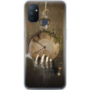 Чехол BoxFace OnePlus Nord N100 