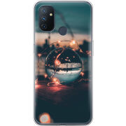 Чехол BoxFace OnePlus Nord N100 