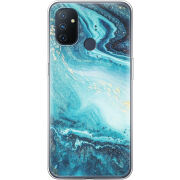Чехол BoxFace OnePlus Nord N100 