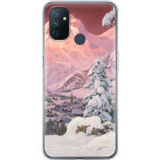 Чехол BoxFace OnePlus Nord N100 