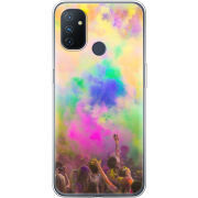 Чехол BoxFace OnePlus Nord N100 