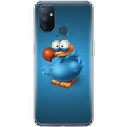 Чехол BoxFace OnePlus Nord N100 