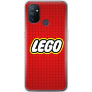 Чехол BoxFace OnePlus Nord N100 