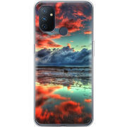 Чехол BoxFace OnePlus Nord N100 