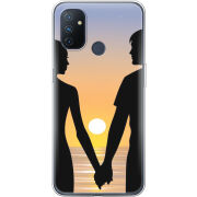 Чехол BoxFace OnePlus Nord N100 