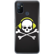 Чехол BoxFace OnePlus Nord N100 