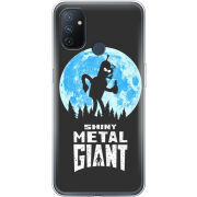 Чехол BoxFace OnePlus Nord N100 