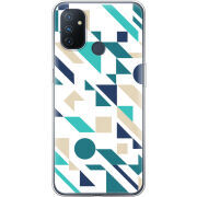 Чехол BoxFace OnePlus Nord N100 