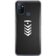 Чехол BoxFace OnePlus Nord N100 