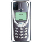 Чехол BoxFace OnePlus Nord N100 