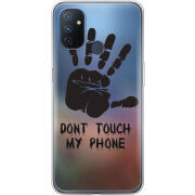 Чехол BoxFace OnePlus Nord N100 