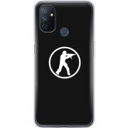 Чехол BoxFace OnePlus Nord N100 