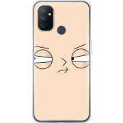Чехол BoxFace OnePlus Nord N100 