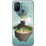 Чехол BoxFace OnePlus Nord N100 