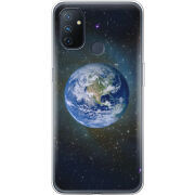 Чехол BoxFace OnePlus Nord N100 