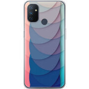 Чехол BoxFace OnePlus Nord N100 