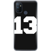 Чехол BoxFace OnePlus Nord N100 13