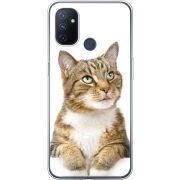 Чехол BoxFace OnePlus Nord N100 