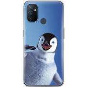 Чехол BoxFace OnePlus Nord N100 