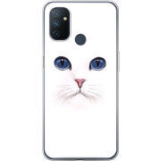 Чехол BoxFace OnePlus Nord N100 