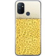 Чехол BoxFace OnePlus Nord N100 