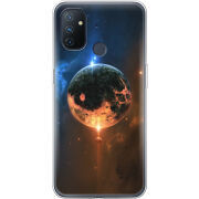 Чехол BoxFace OnePlus Nord N100 