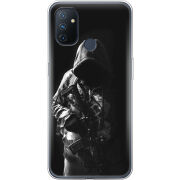 Чехол BoxFace OnePlus Nord N100 