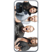 Чехол BoxFace OnePlus Nord N100 