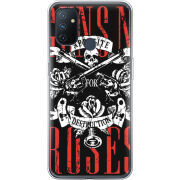 Чехол BoxFace OnePlus Nord N100 