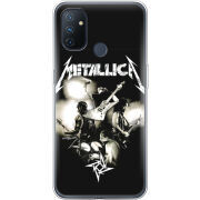 Чехол BoxFace OnePlus Nord N100 