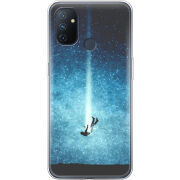 Чехол BoxFace OnePlus Nord N100 