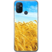 Чехол BoxFace OnePlus Nord N100 