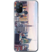 Чехол BoxFace OnePlus Nord N100 