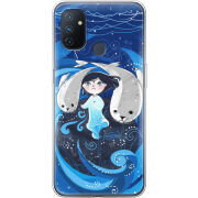 Чехол BoxFace OnePlus Nord N100 Song of the Sea