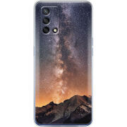 Чехол BoxFace OPPO A74 