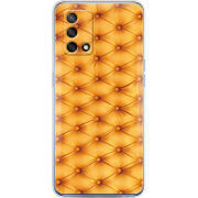 Чехол BoxFace OPPO A74 