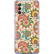 Чехол BoxFace OPPO A74 
